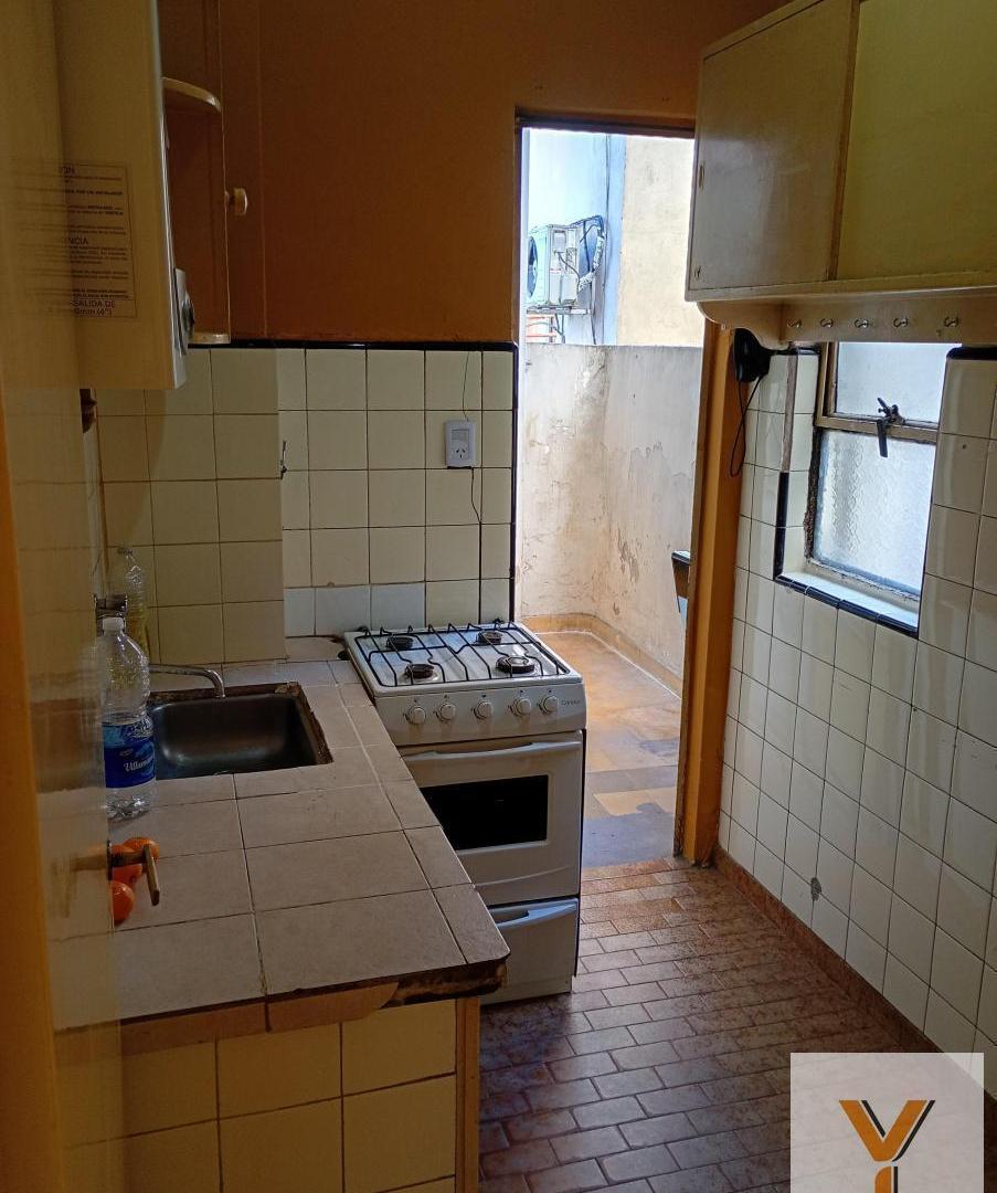 Foto de Departamento en Alquiler - 2 Dormitorios 1 Baño - 60mts - Constitución, imagen 4