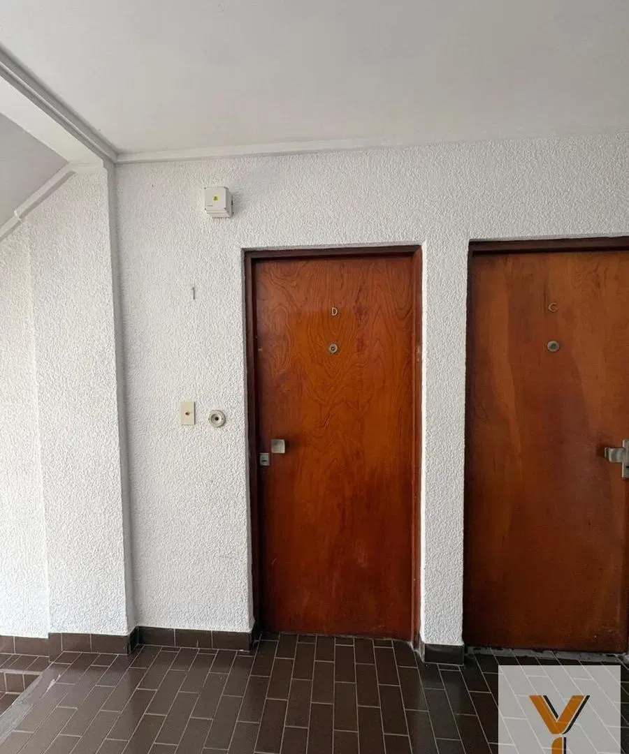 Departamento en Alquiler - 1 Dormitorio 1 Baño - 40mts - La Plata 5
