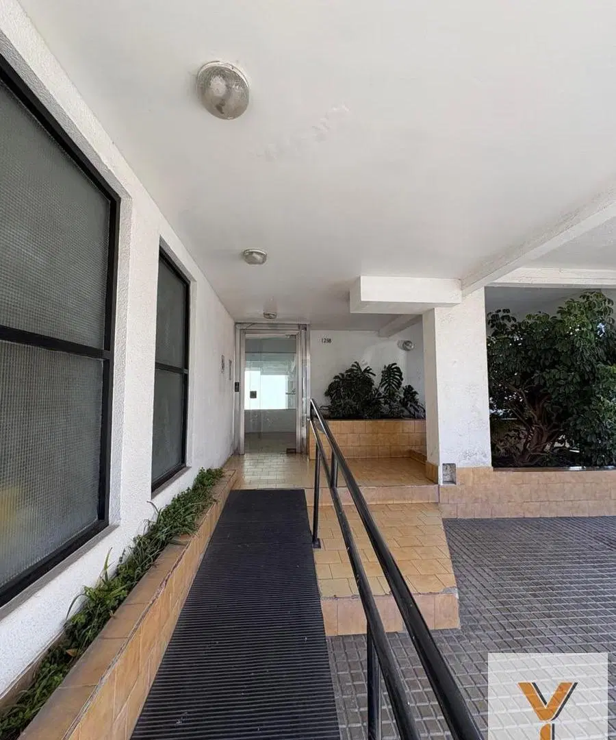 Departamento en Alquiler - 1 Dormitorio 1 Baño - 40mts - La Plata 8