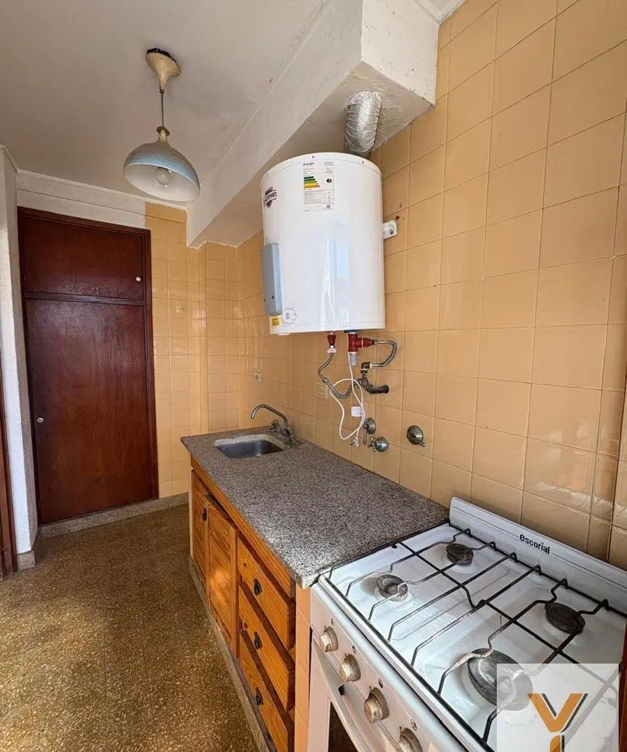 Departamento en Alquiler - 1 Dormitorio 1 Baño - 40mts - La Plata 4