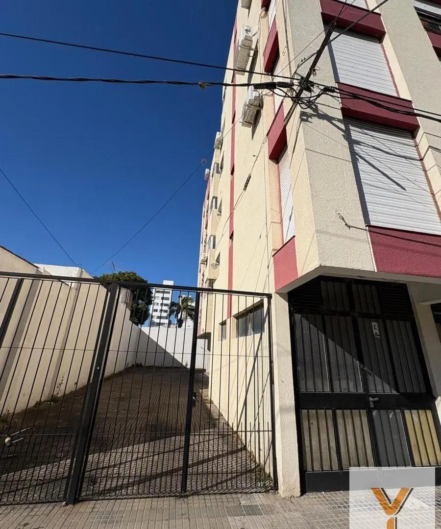 Departamento en Alquiler - 1 Dormitorio 1 Baño - 40mts - La Plata 2