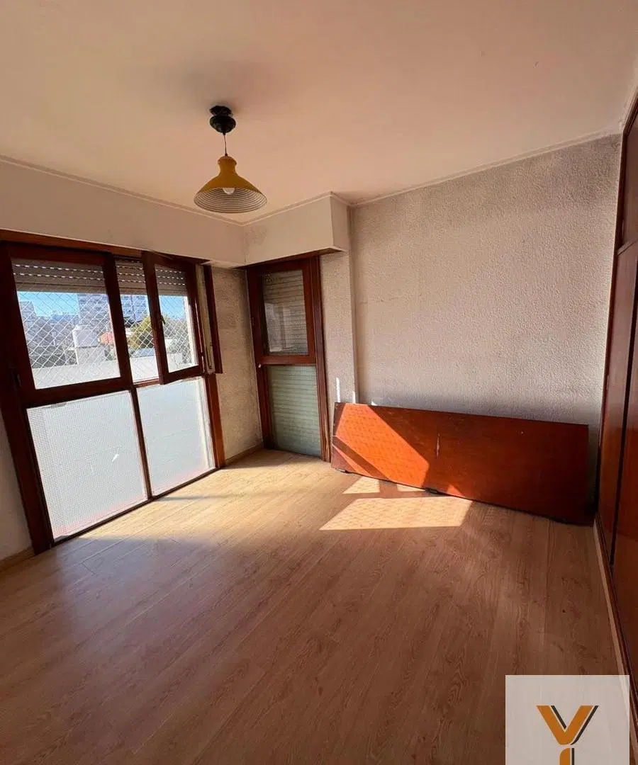 Departamento en Alquiler - 1 Dormitorio 1 Baño - 40mts - La Plata 3
