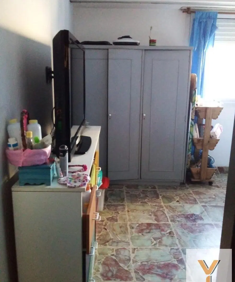 Casa en Venta - 2 Dormitorios 1 Baño - 192.5mts - General San Martin 8