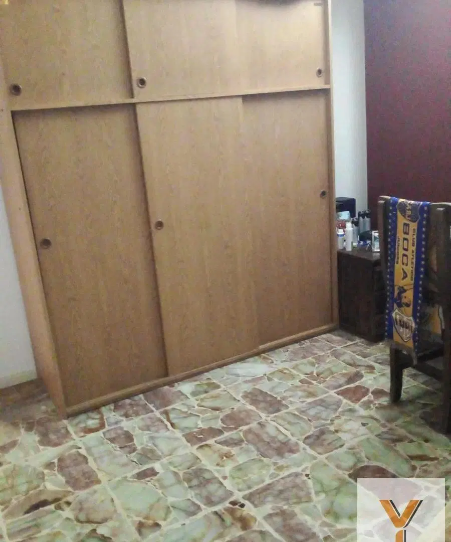 Casa en Venta - 2 Dormitorios 1 Baño - 192.5mts - General San Martin 2