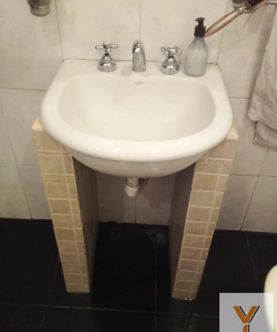 Casa en Venta - 2 Dormitorios 1 Baño - 192.5mts - General San Martin 3