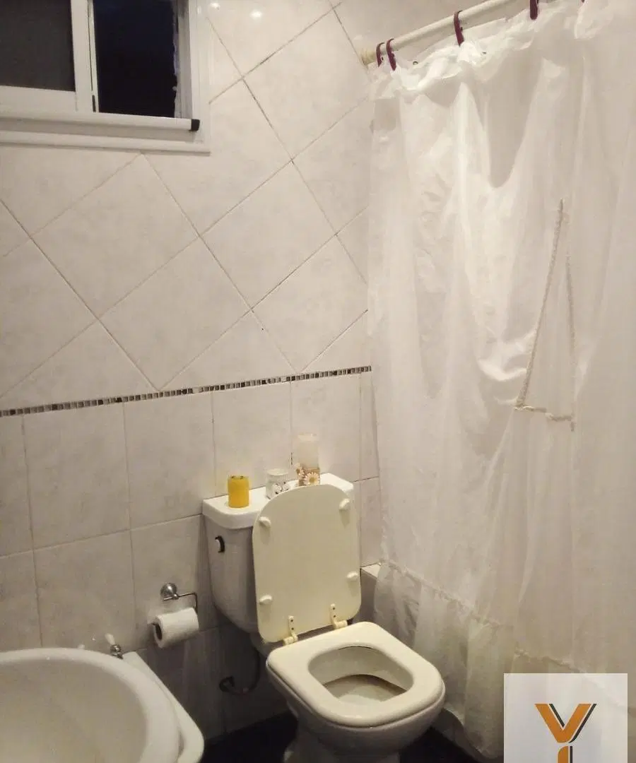 Casa en Venta - 2 Dormitorios 1 Baño - 192.5mts - General San Martin 4