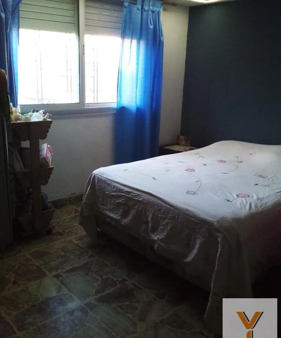 Casa en Venta - 2 Dormitorios 1 Baño - 192.5mts - General San Martin 1