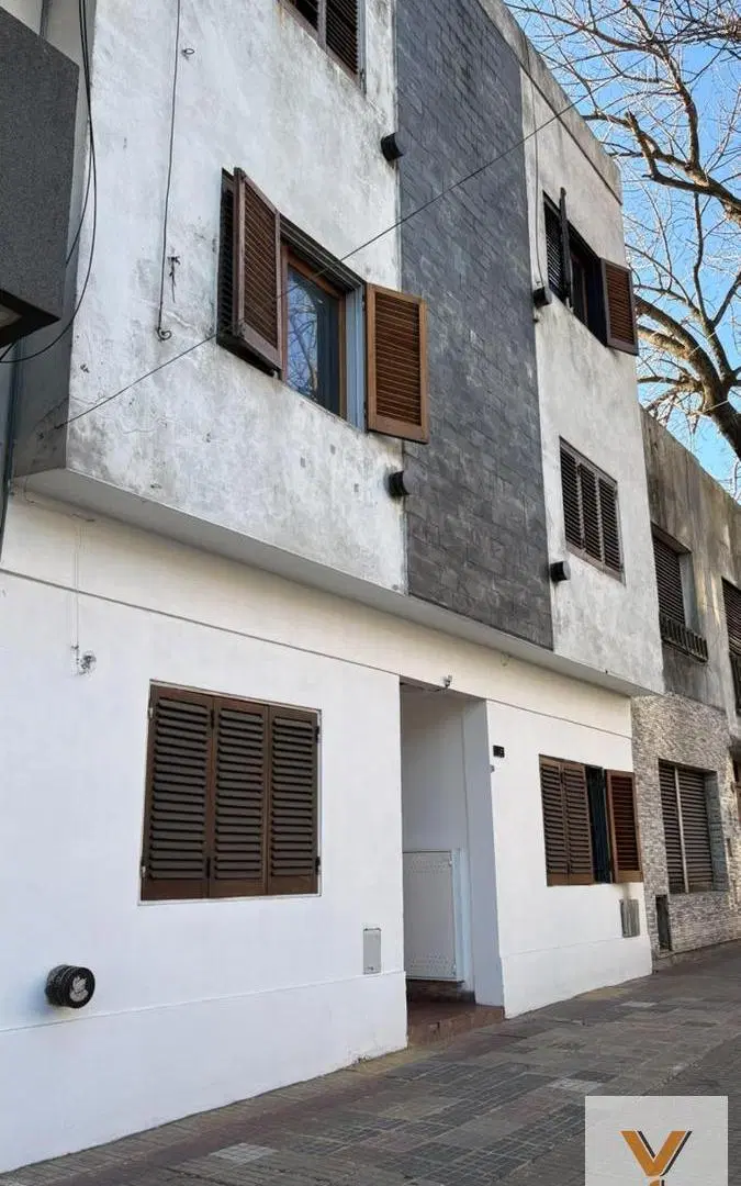 Departamento en Alquiler - 1 Dormitorio 1 Baño - 32mts - La Plata 4