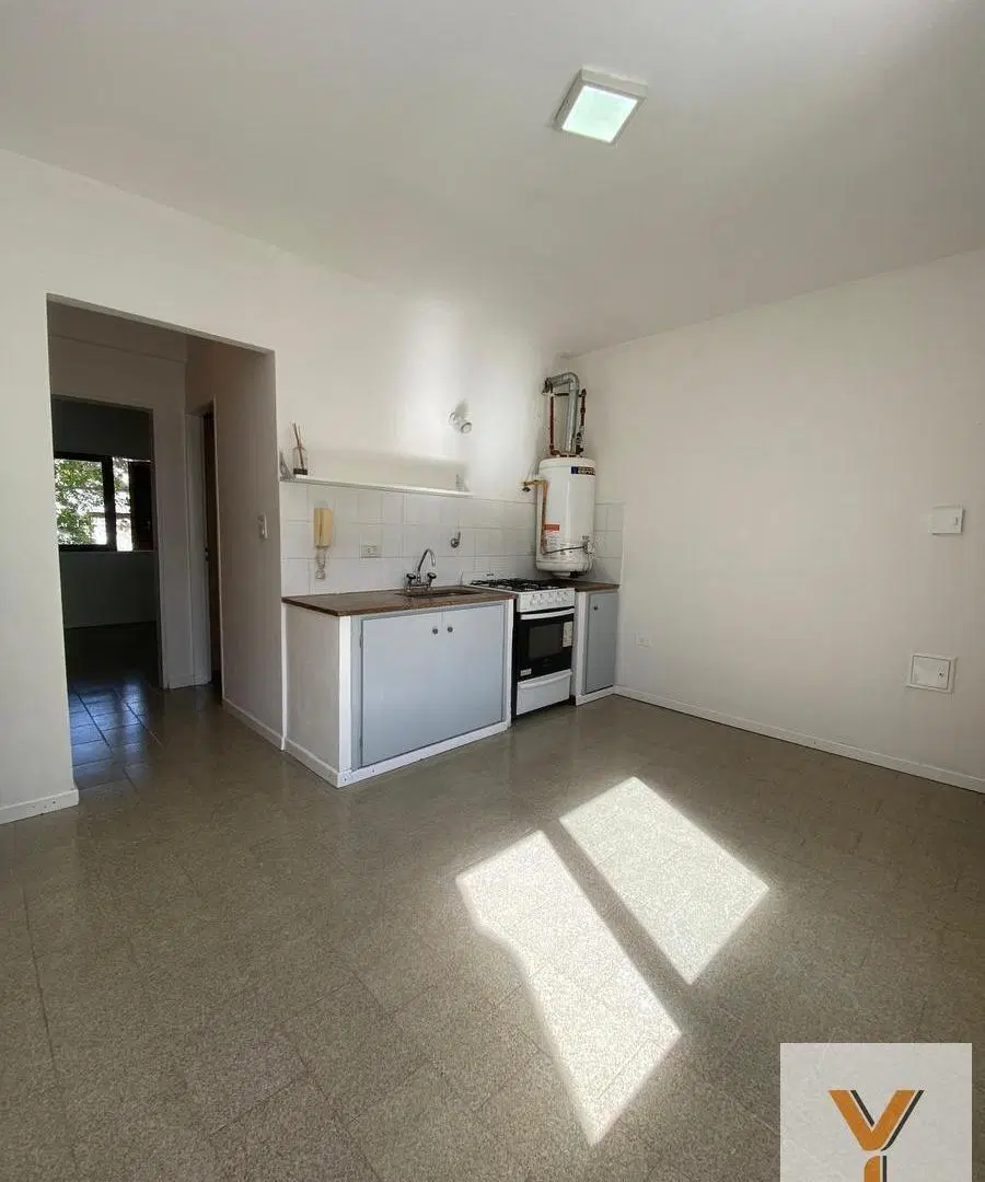 Departamento en Alquiler - 1 Dormitorio 1 Baño - 32mts - La Plata 1