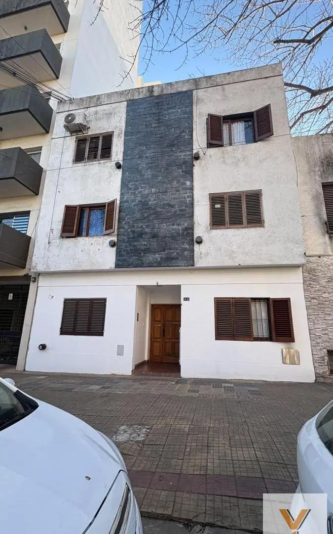 Departamento en Alquiler - 1 Dormitorio 1 Baño - 32mts - La Plata 2