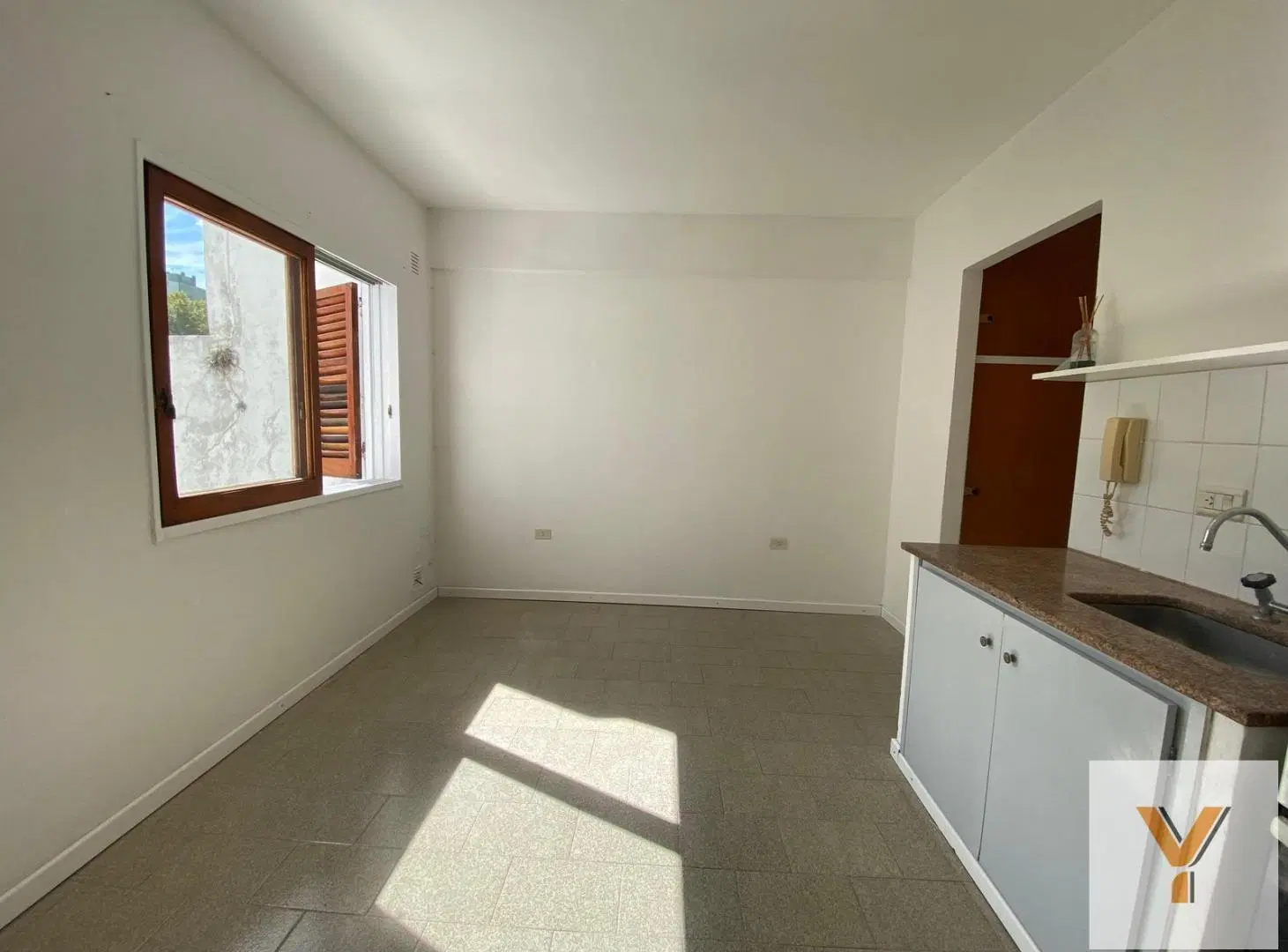 Departamento en Alquiler - 1 Dormitorio 1 Baño - 32mts - La Plata 3