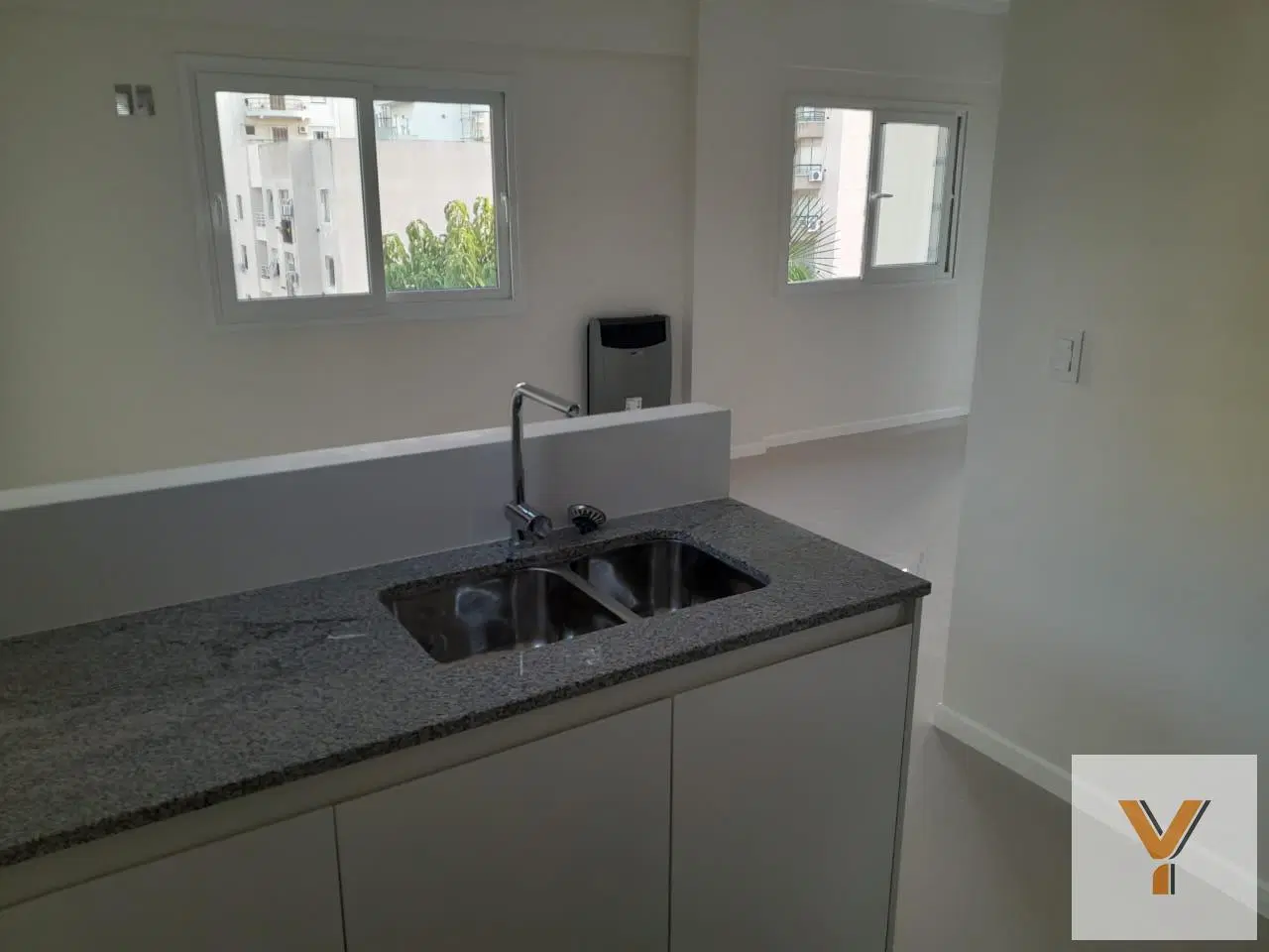 Departamento en alquiler - 1 Dormitorio 1 Baño - 50Mts2 - La Plata 5