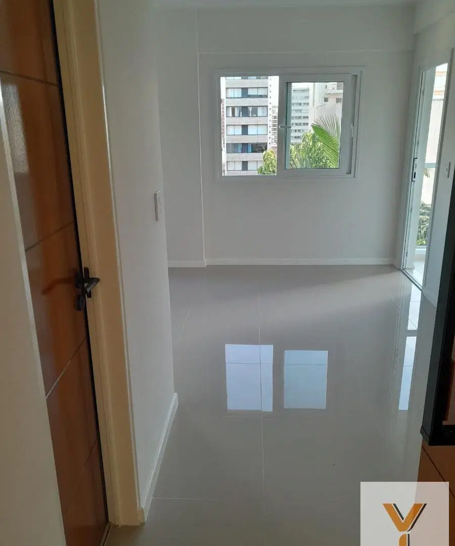 Departamento en alquiler - 1 Dormitorio 1 Baño - 50Mts2 - La Plata 2