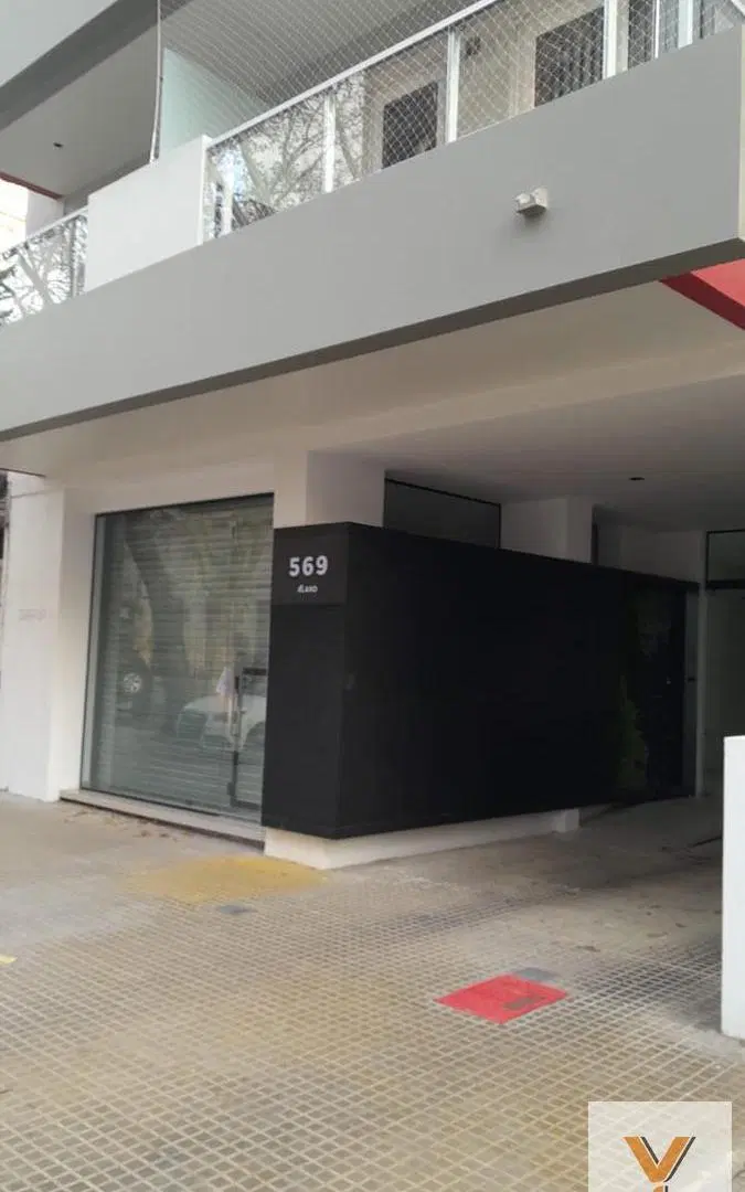 Departamento en alquiler - 1 Dormitorio 1 Baño - 50Mts2 - La Plata 8