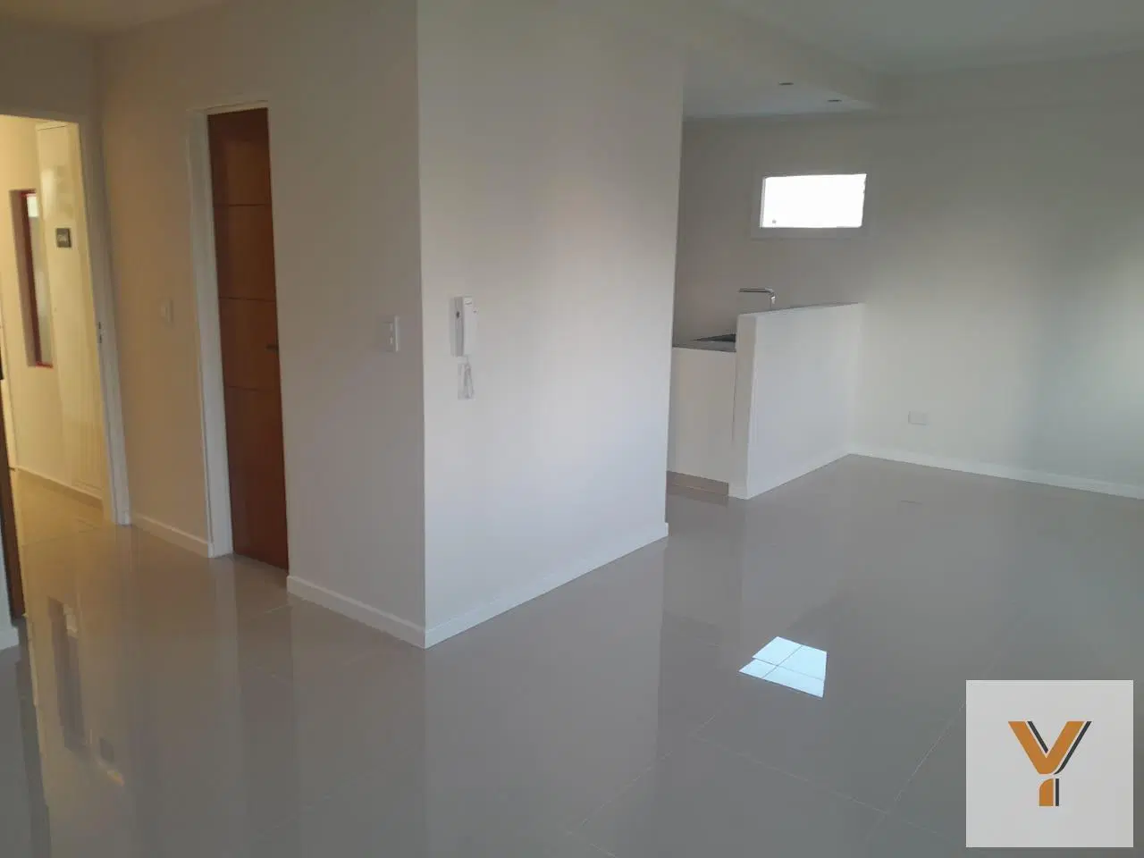 Departamento en alquiler - 1 Dormitorio 1 Baño - 50Mts2 - La Plata 1