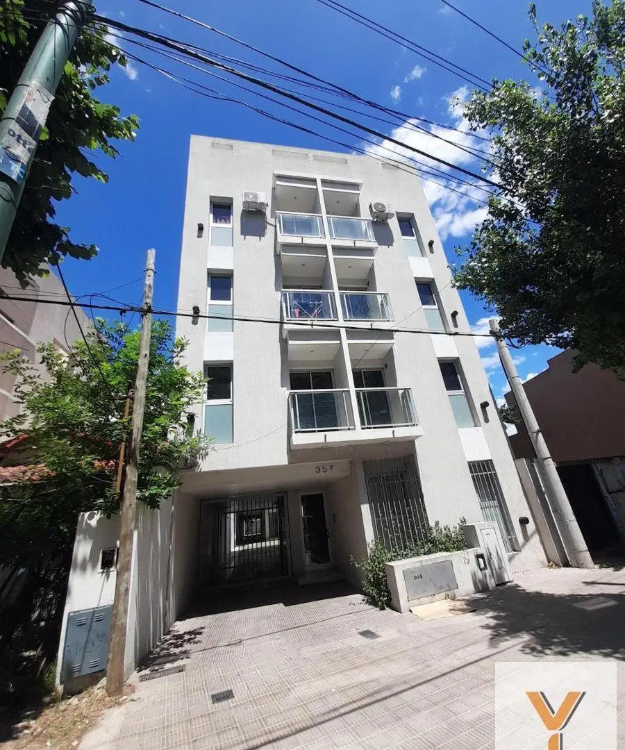 Departamento en Alquiler - Monoambiente 1 Baño - 31mts - La Plata 3