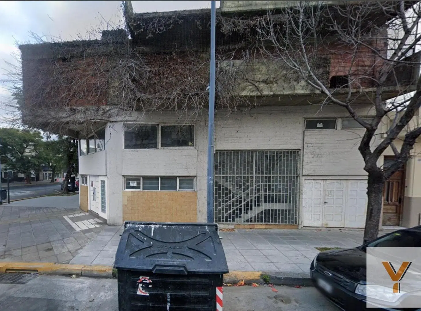 Terreno en venta - 210Mts2 - Nueva Pompeya 5