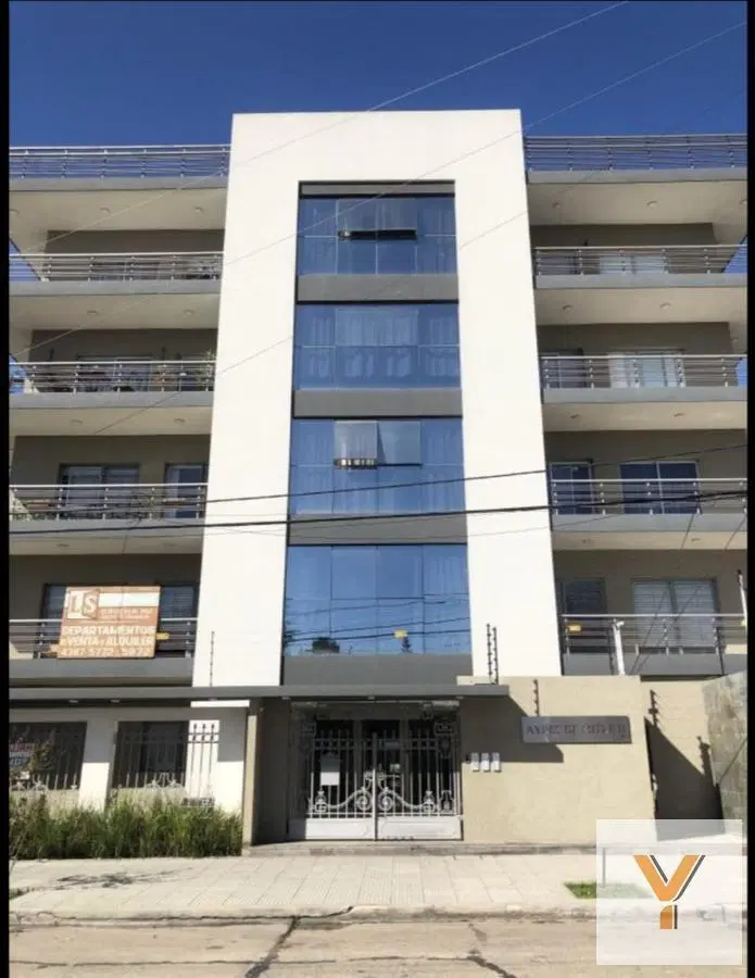 Departamento monoambiente - 40Mts2 - Monte Grande 3