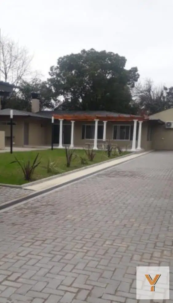 Departamento monoambiente - 40Mts2 - Monte Grande 8