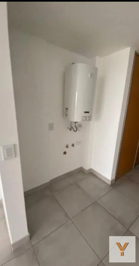 Departamento monoambiente - 40Mts2 - Monte Grande 5