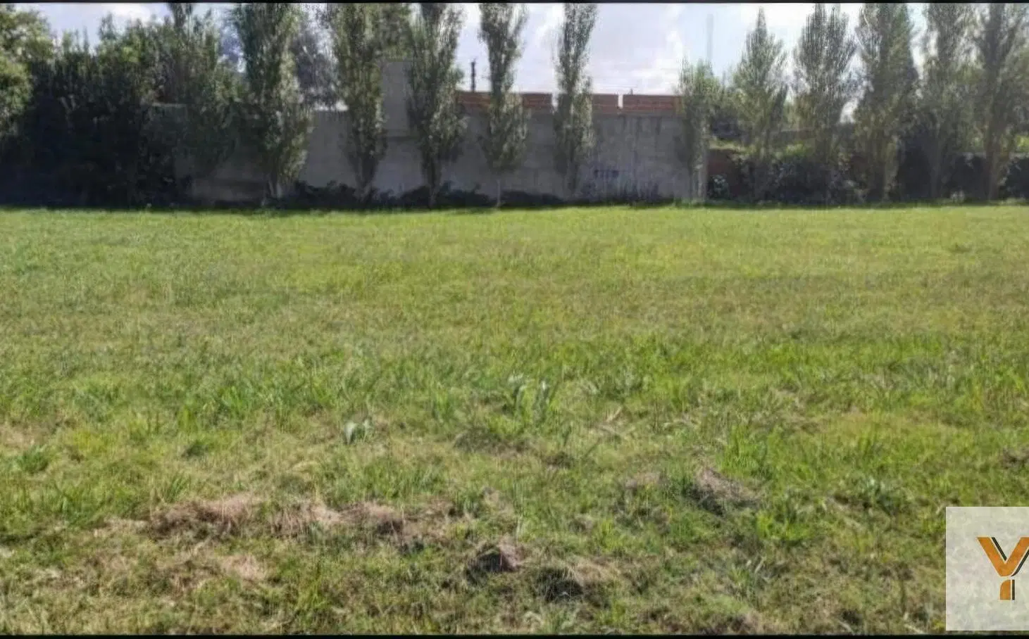 Terreno en venta - 450Mts2 - Longchamps 8