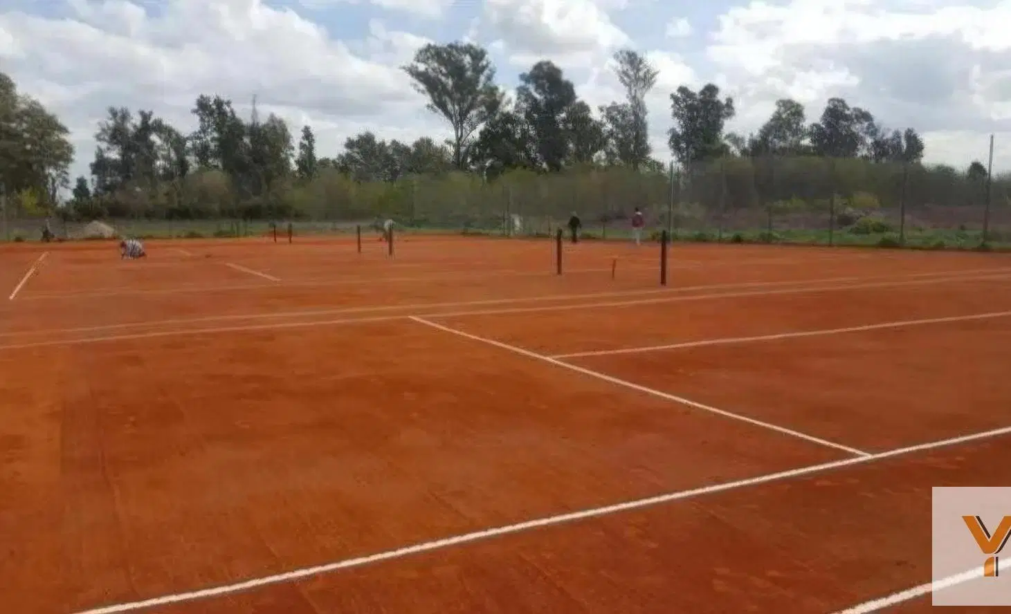 Terreno en venta - 450Mts2 - Longchamps 2