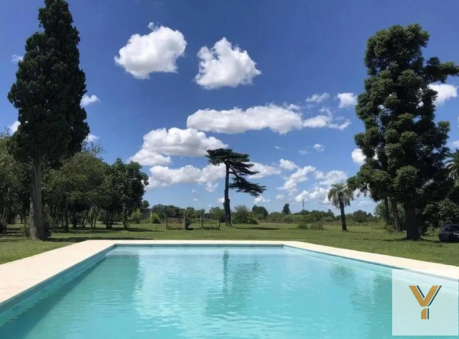 Terreno en venta - 450Mts2 - Longchamps 3