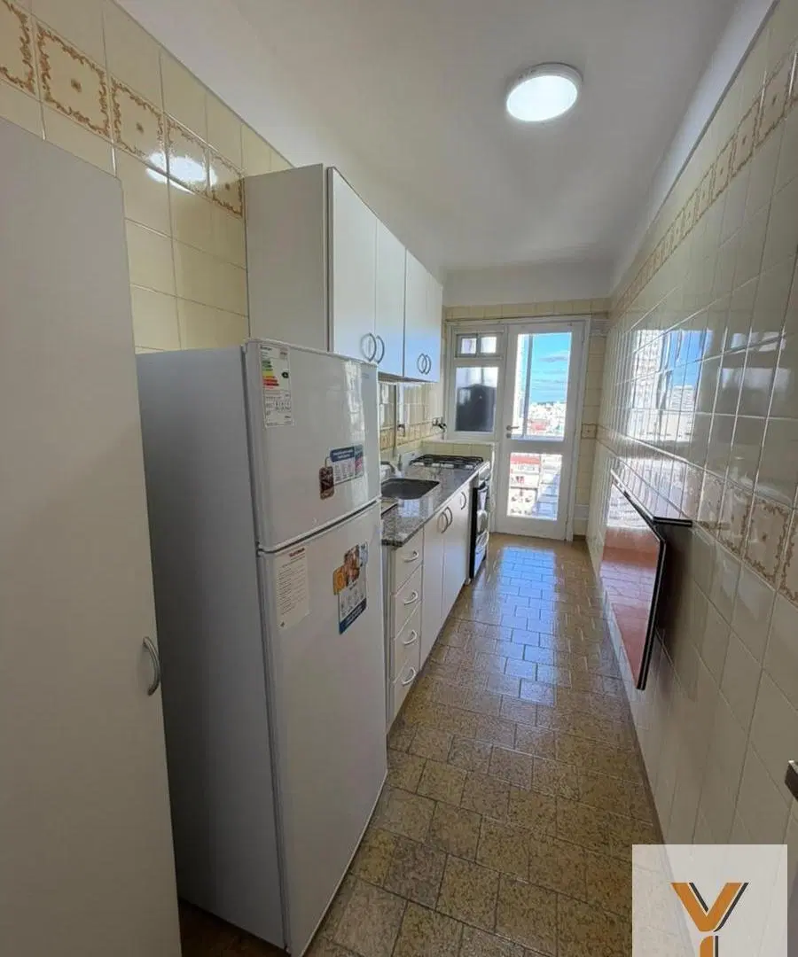 Departamento en Venta - 1 Dormitorio 1 Baño - 44mts - Mar Del Plata 4