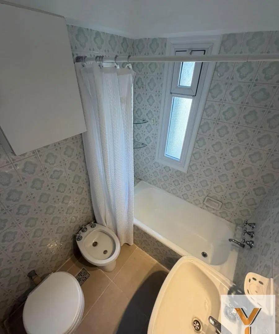 Departamento en Venta - 1 Dormitorio 1 Baño - 44mts - Mar Del Plata 5