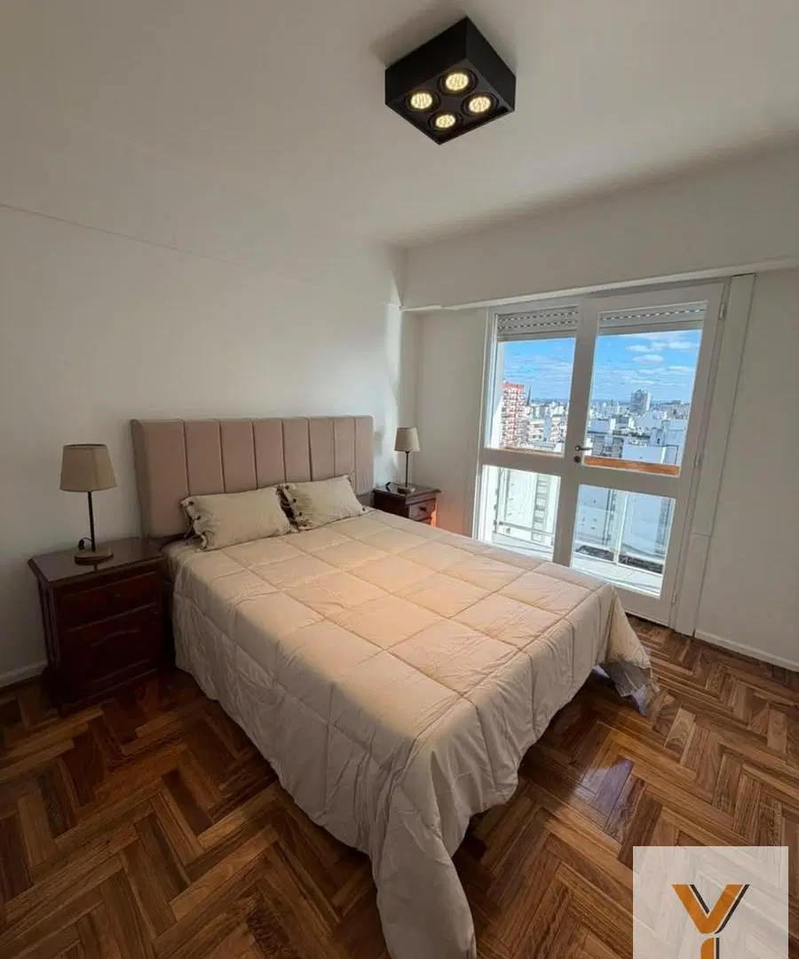 Departamento en Venta - 1 Dormitorio 1 Baño - 44mts - Mar Del Plata 3