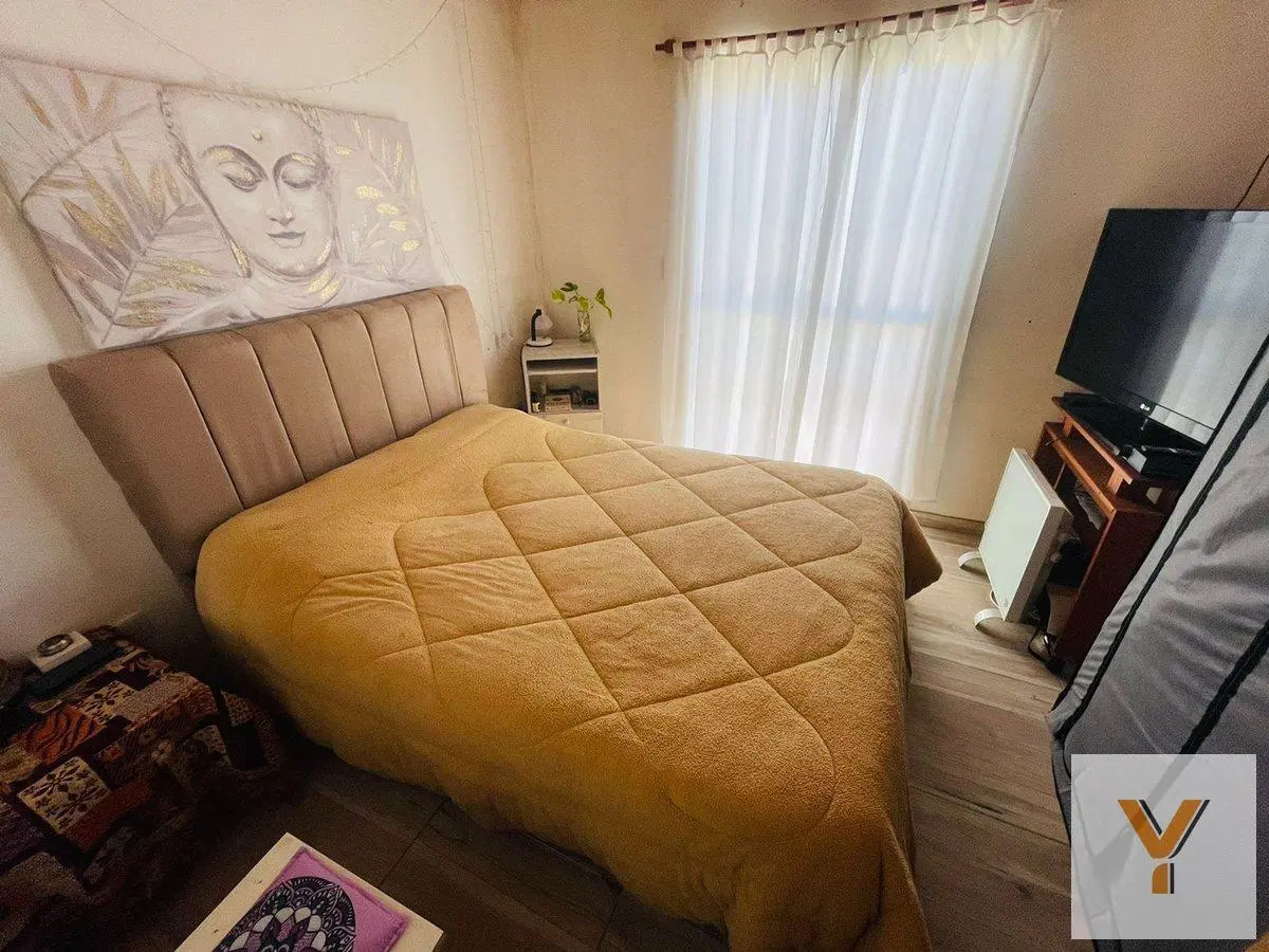 Casa en venta - 1 dormitorio 1 baño - 220mts2 - La Plata 5