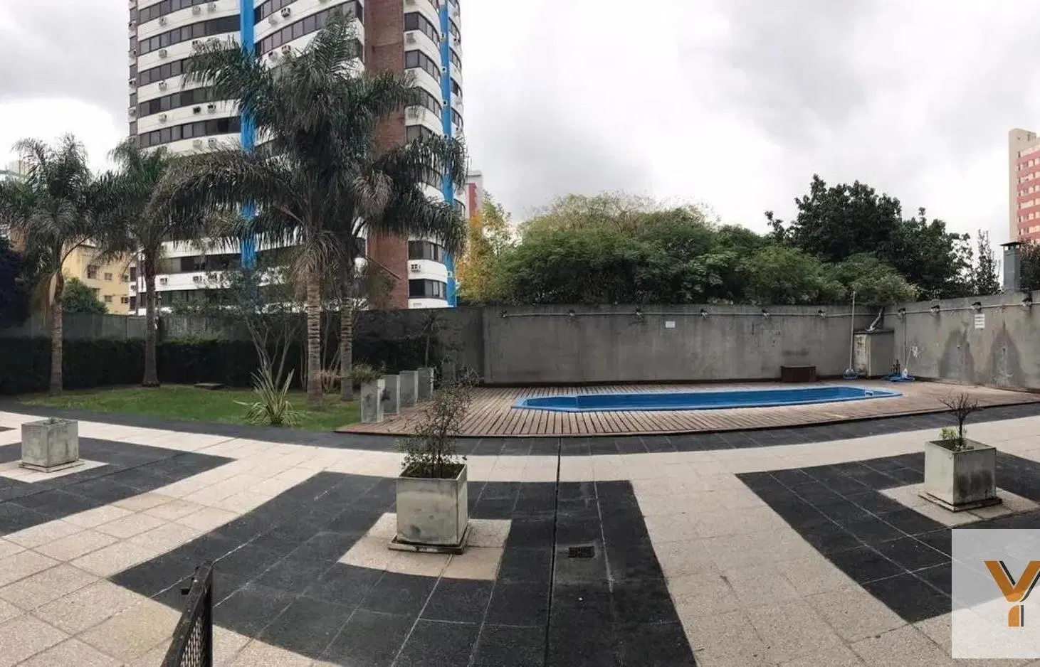 Departamento Monoambiente en venta - 1 Baño - Muñiz 8