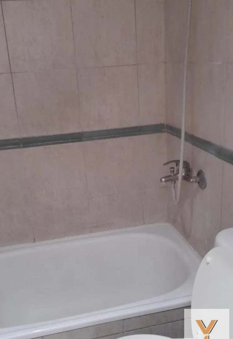 Departamento Monoambiente en venta - 1 Baño - Muñiz 5