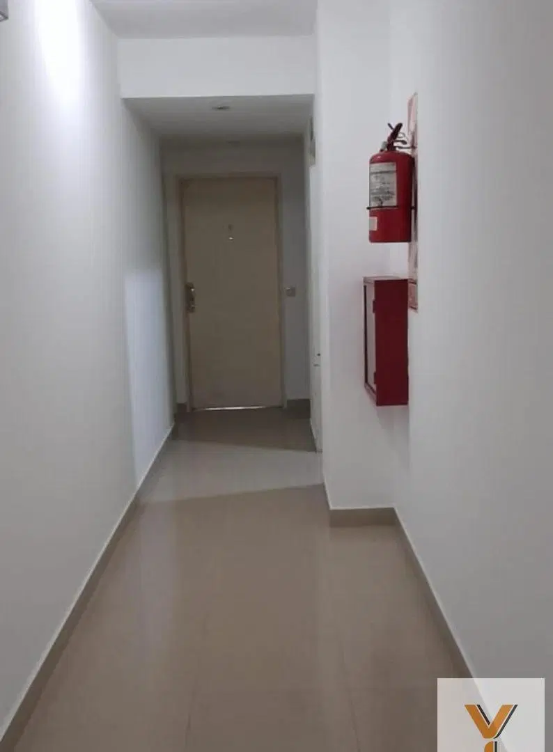Departamento Monoambiente en venta - 1 Baño - Muñiz 2