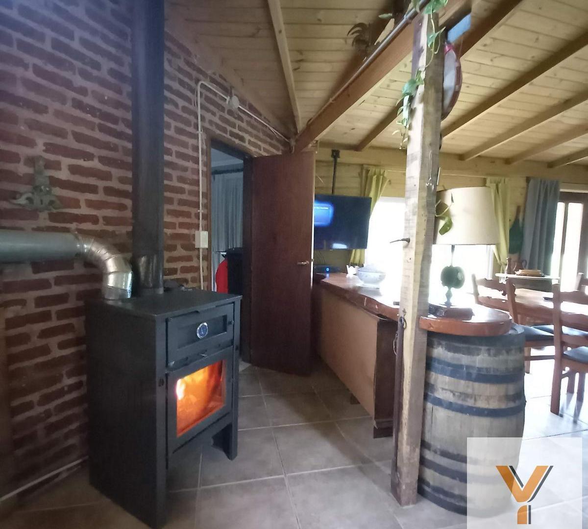 Foto de Complejo de Cabañas - 5 Dormitorios 4 Baños - 4.571Mts2 - Chapadmalal, imagen 4