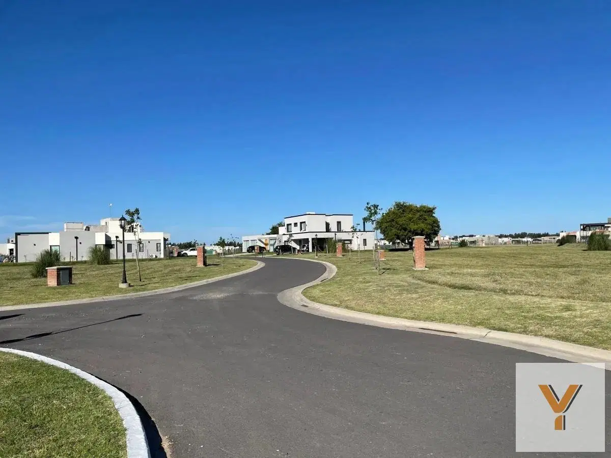 Terreno en venta - 602mts2 - Esteban Echeverria 3