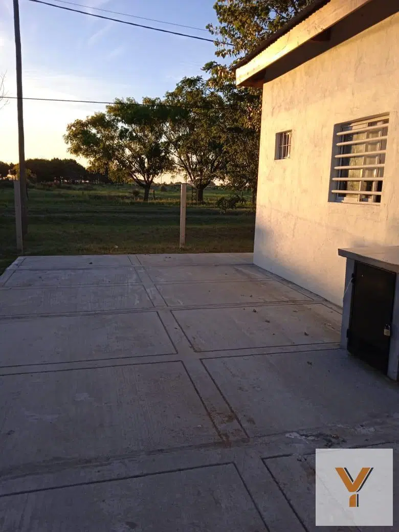 Casa en venta - 2 Dormitorios 2 Baños - Cochera - 495Mts2 - Nueva Atlantis 2