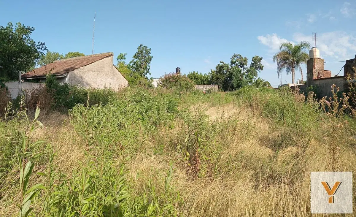 Terreno en venta - 395Mts2 - Del Viso, Pilar 8