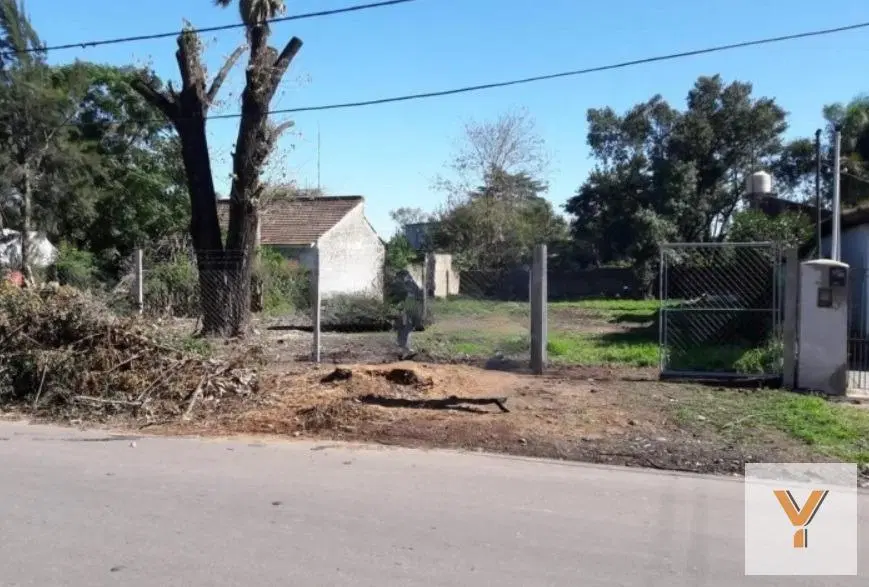 Terreno en venta - 395Mts2 - Del Viso, Pilar 5