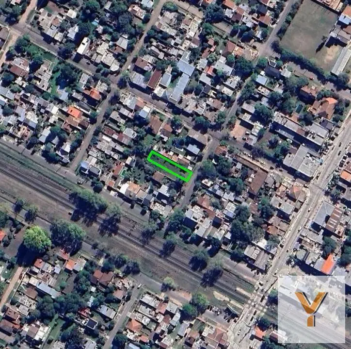 Terreno en venta - 395Mts2 - Del Viso, Pilar 3
