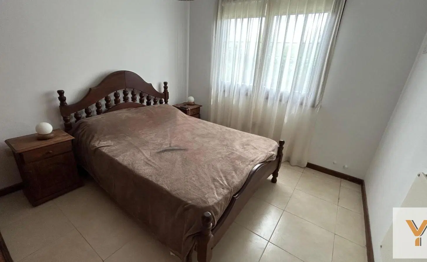 Departamento en venta - 2 Dormitorios 1 Baño - Villa Gesell 4