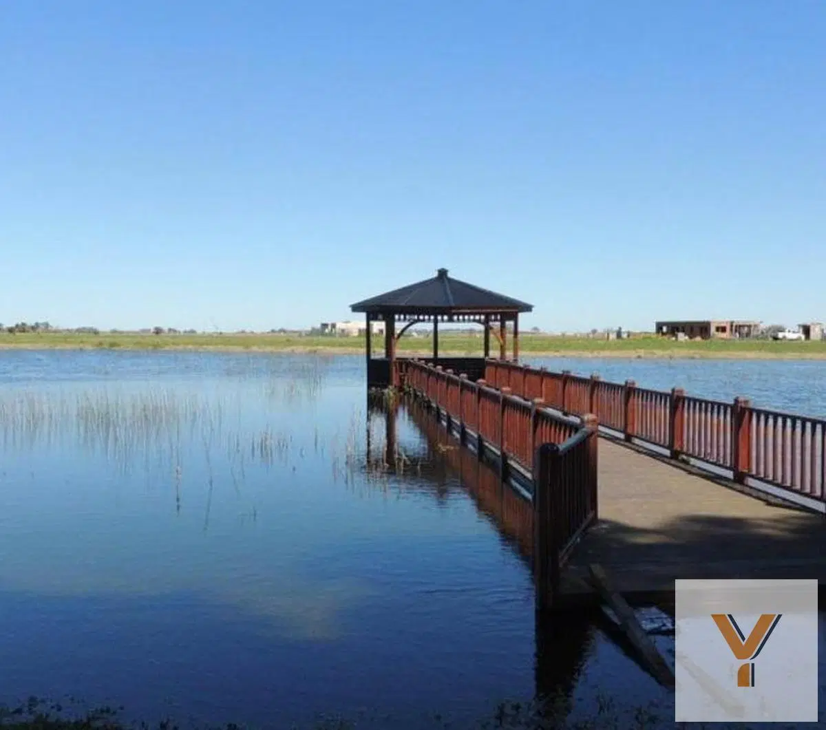 Terreno en venta - 700Mts2 - General Madariaga 5