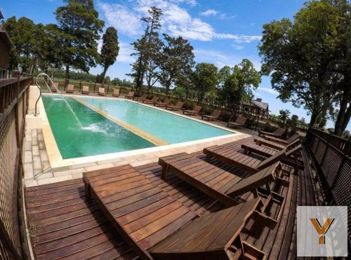 Terreno en venta - 700Mts2 - General Madariaga 8