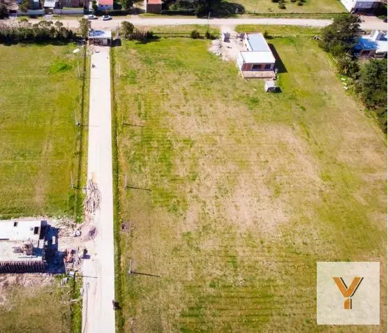 Terreno venta 12 x 52 mts - 624 mts 2 -FINANCIACIÓN -Barrio Cerrado-San Patricio 2 5