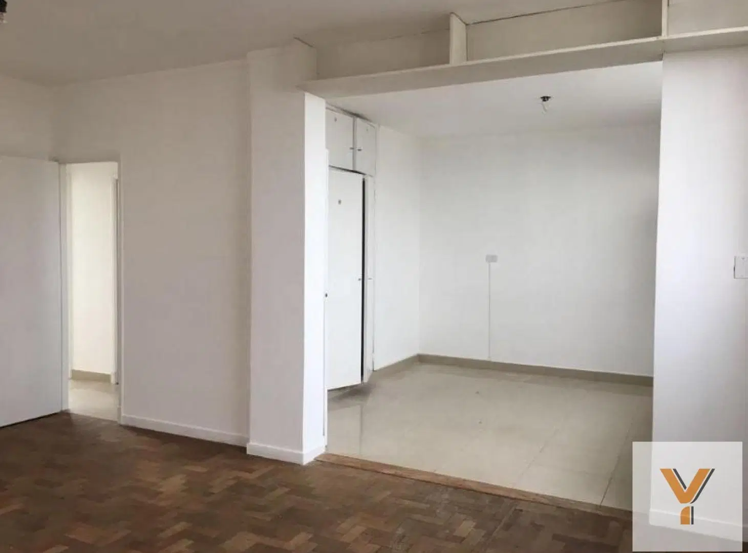 Departamento en venta - 2 dormitorios 1 baño - 55mts2 - La Plata 1