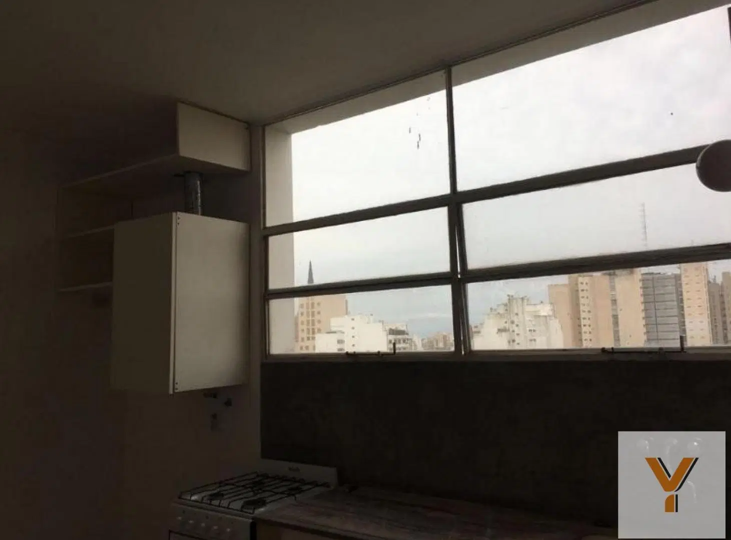 Departamento en venta - 2 dormitorios 1 baño - 55mts2 - La Plata 2