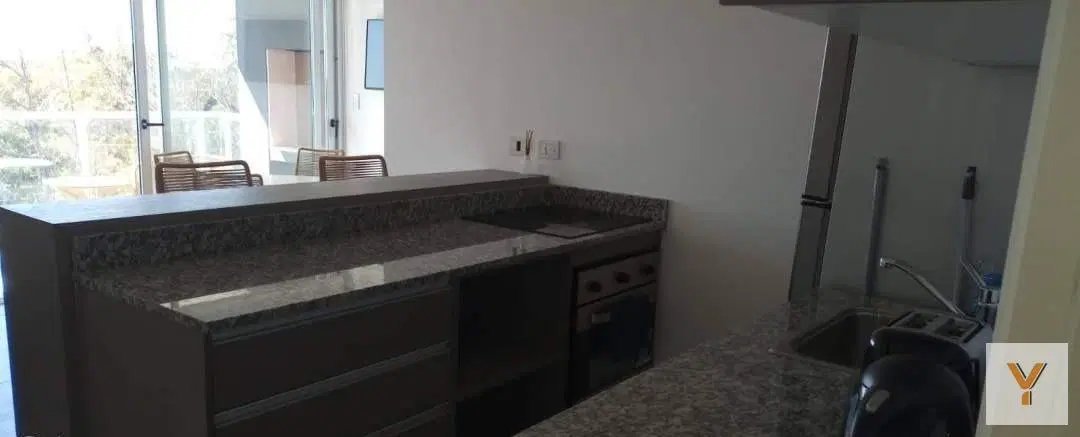 Departamento en venta - 1 Dormitorio 1 Baño - Pinamar 4