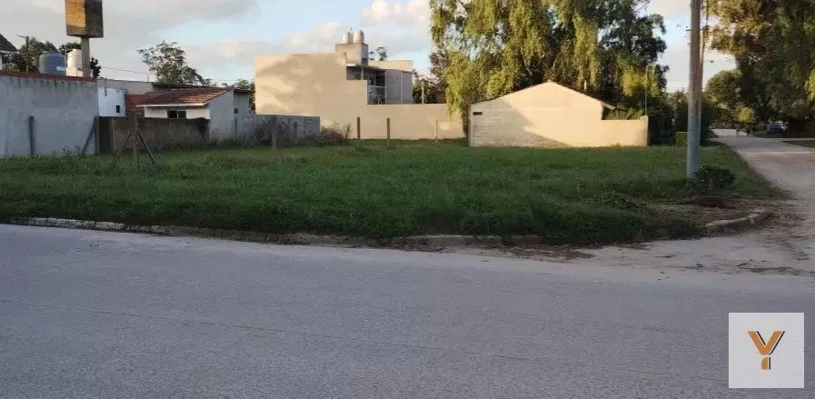 Terreno en venta - 295Mts2 - Santa Clara del Mar 3