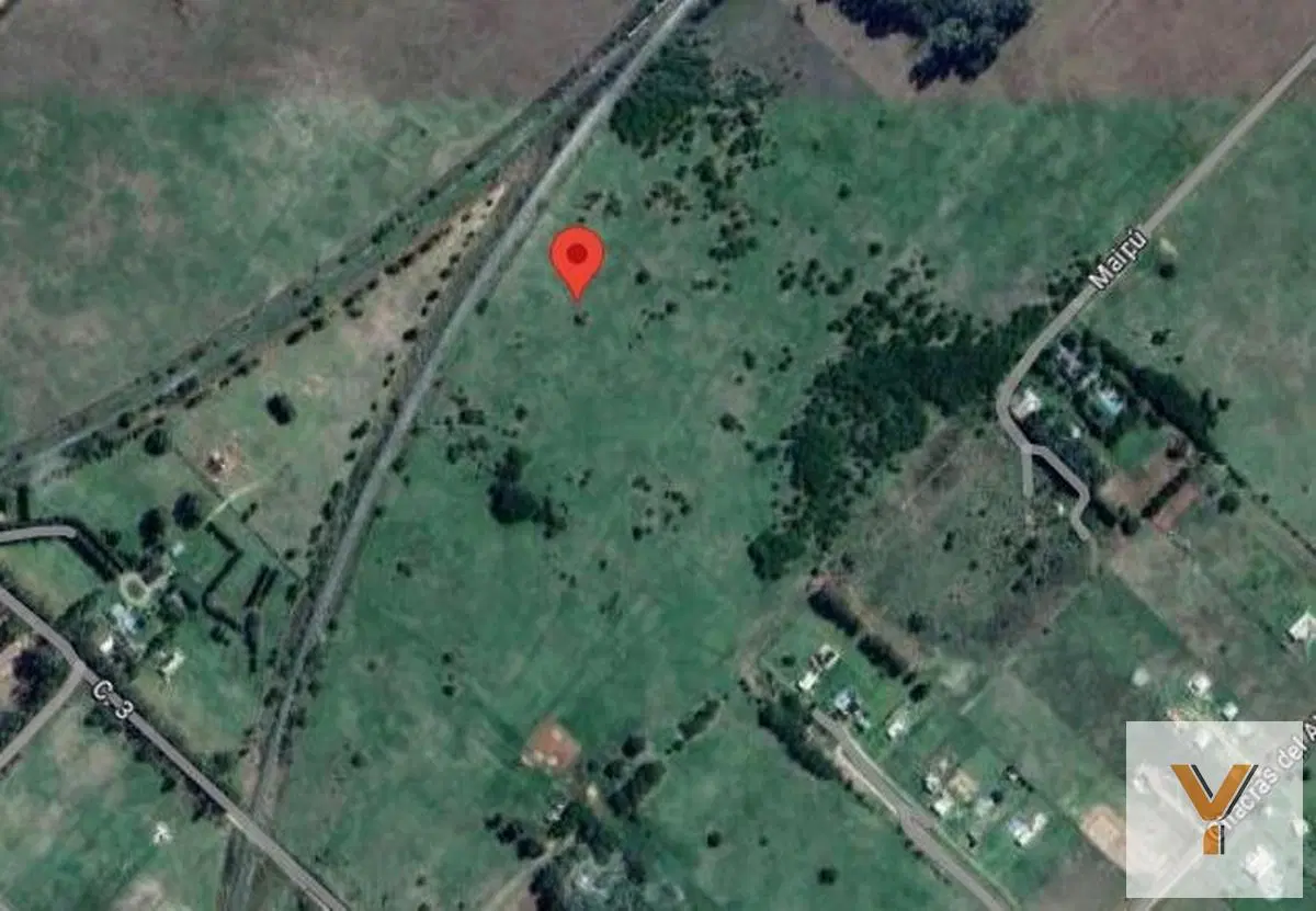 Terreno en venta - 17.500Mts2 - Cañuelas 8