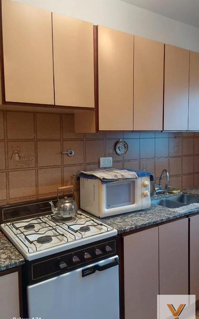 Foto de Departamento monoambiente en alquiler - 1 Baño - 30mts2 - Mar del Plata, imagen 1
